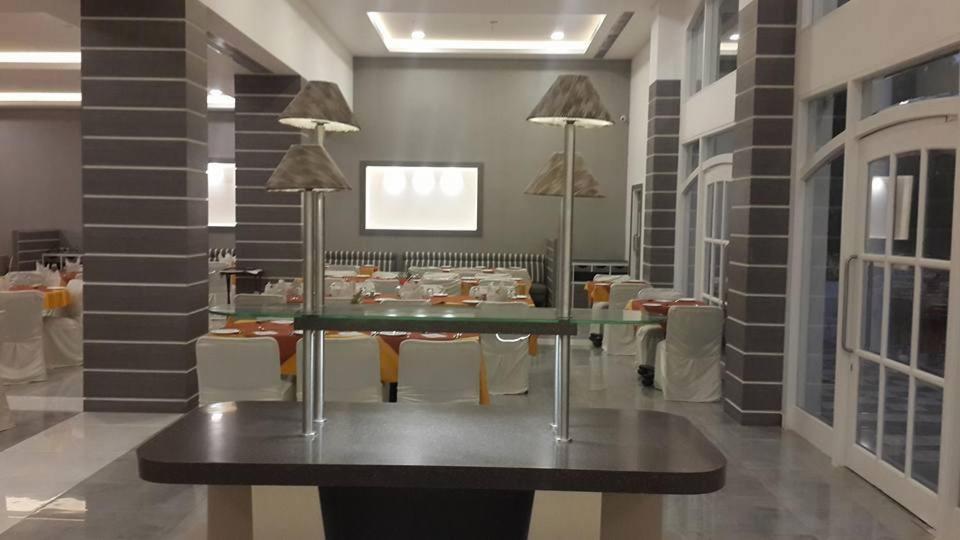 Sangam Hotel, Thanjavur Luaran gambar