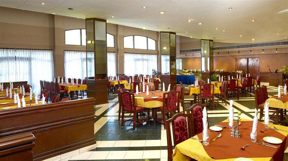 Sangam Hotel, Thanjavur Luaran gambar