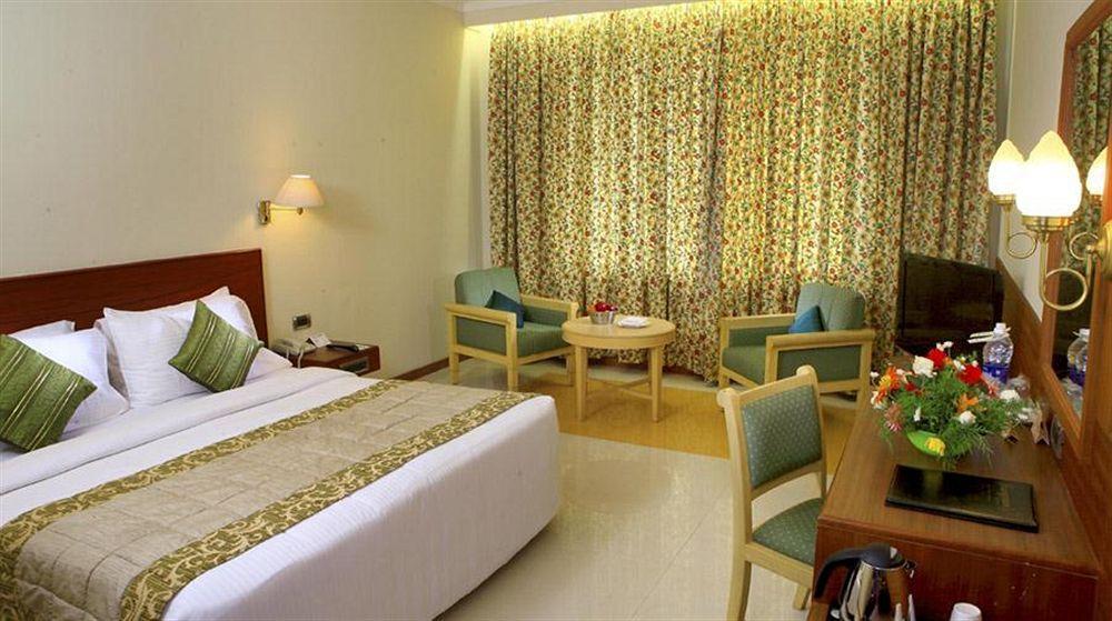Sangam Hotel, Thanjavur Luaran gambar